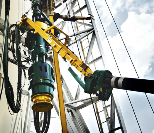 4英寸高壓泥漿軟管（10000PSI）技術參數(shù)及行業(yè)應用詳解